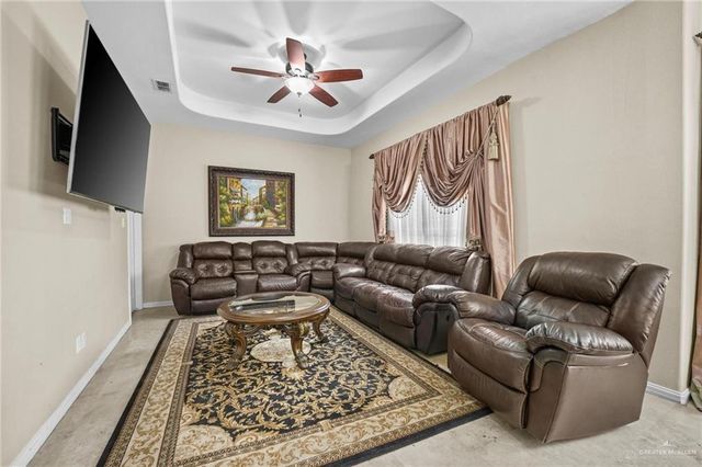 2809 Santa Laura Street, Mission, TX 78572