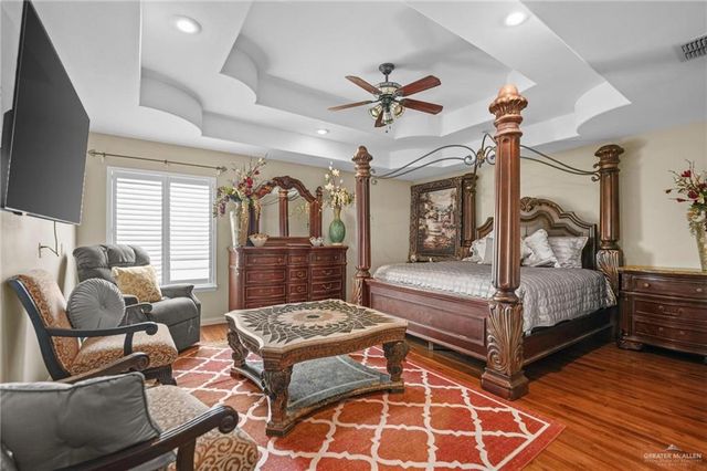 2809 Santa Laura Street, Mission, TX 78572