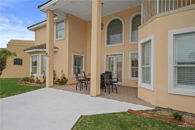 2809 Santa Laura Street, Mission, TX 78572