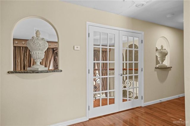 2809 Santa Laura Street, Mission, TX 78572