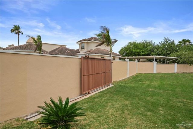 2809 Santa Laura Street, Mission, TX 78572