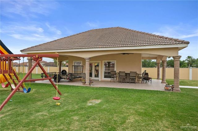 2809 Santa Laura Street, Mission, TX 78572