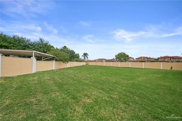 2809 Santa Laura Street, Mission, TX 78572