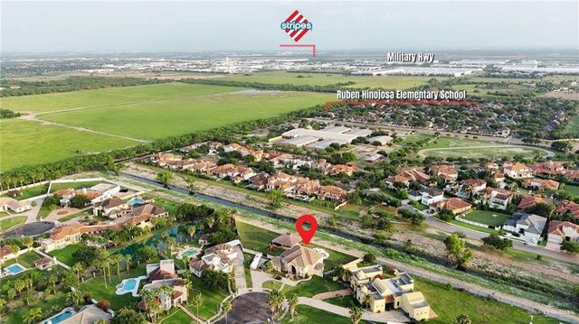 2809 Santa Laura Street, Mission, TX 78572