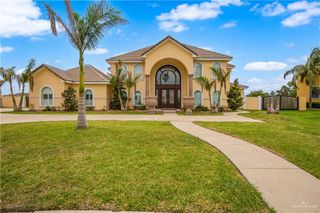 2809 Santa Laura Street, Mission, TX 78572