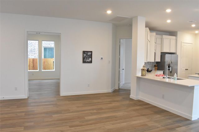 32042 Sweet Pea Meadow, Hockley, TX 77447