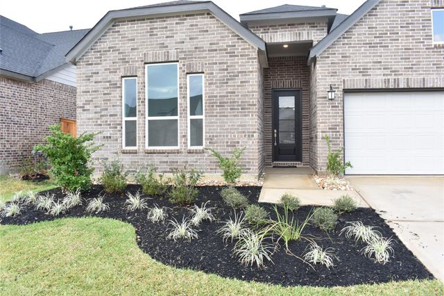 32042 Sweet Pea Meadow, Hockley, TX 77447