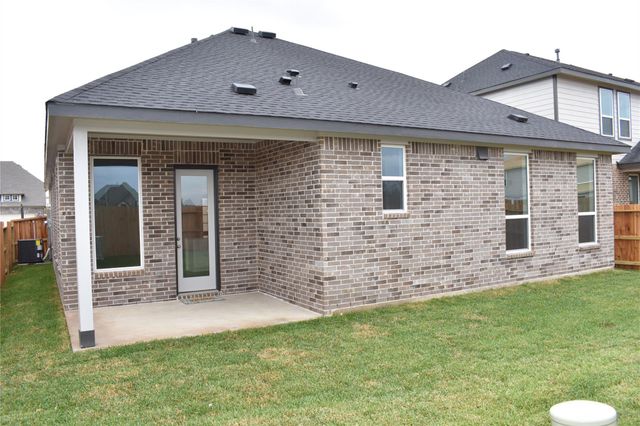 32042 Sweet Pea Meadow, Hockley, TX 77447