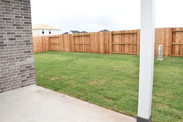 32042 Sweet Pea Meadow, Hockley, TX 77447