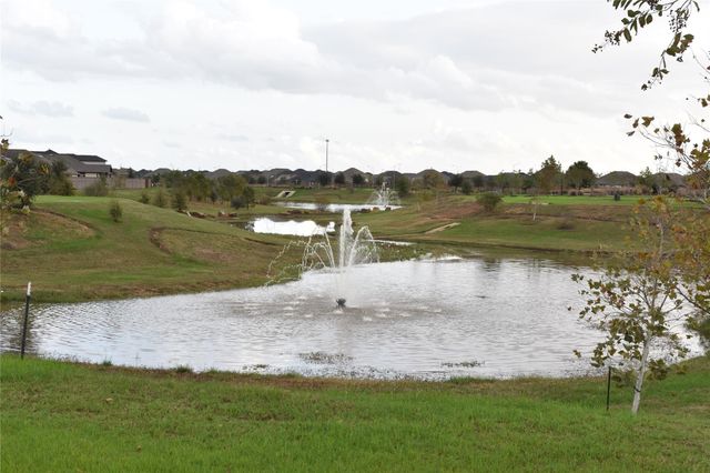 32042 Sweet Pea Meadow, Hockley, TX 77447