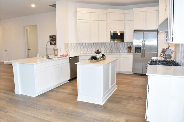 32042 Sweet Pea Meadow, Hockley, TX 77447