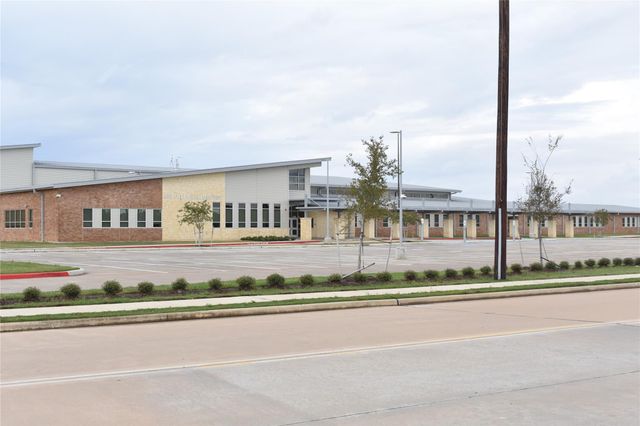 32042 Sweet Pea Meadow, Hockley, TX 77447