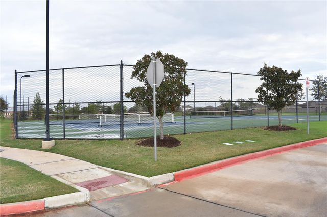 32042 Sweet Pea Meadow, Hockley, TX 77447