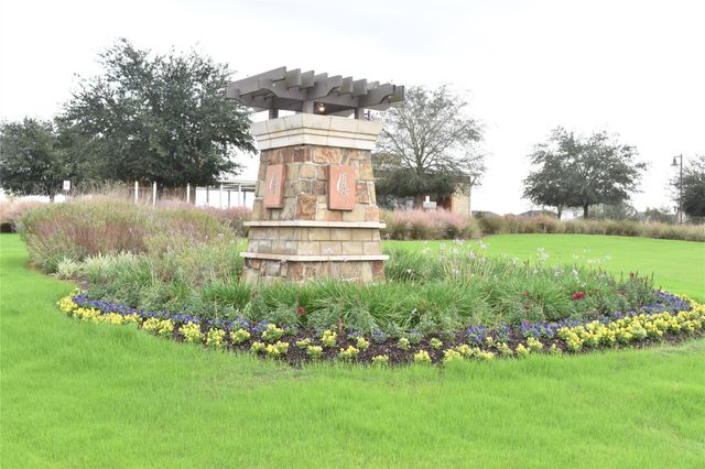 32042 Sweet Pea Meadow, Hockley, TX 77447