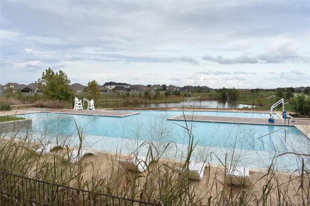 32042 Sweet Pea Meadow, Hockley, TX 77447