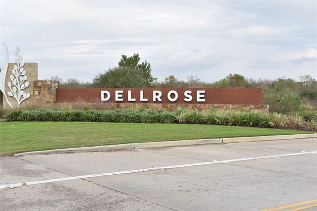 32042 Sweet Pea Meadow, Hockley, TX 77447