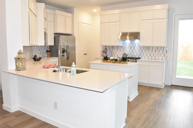 32042 Sweet Pea Meadow, Hockley, TX 77447