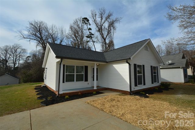 6607 Sullins Road, Charlotte, NC 28214