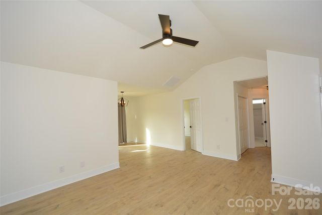 6607 Sullins Road, Charlotte, NC 28214