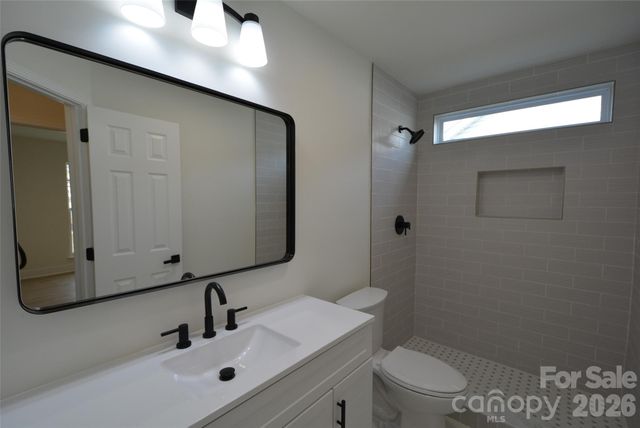 6607 Sullins Road, Charlotte, NC 28214