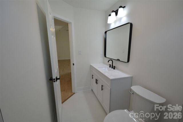 6607 Sullins Road, Charlotte, NC 28214