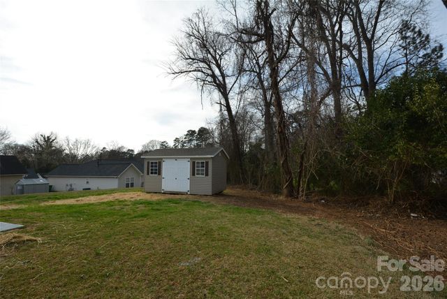 6607 Sullins Road, Charlotte, NC 28214