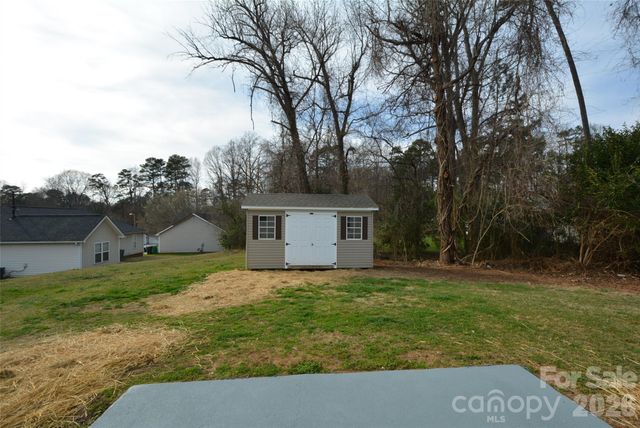 6607 Sullins Road, Charlotte, NC 28214