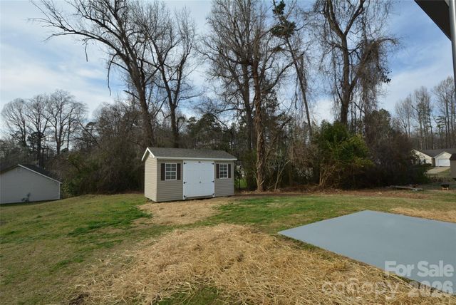 6607 Sullins Road, Charlotte, NC 28214