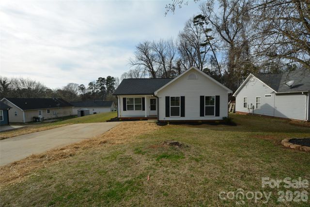 6607 Sullins Road, Charlotte, NC 28214
