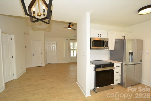 6607 Sullins Road, Charlotte, NC 28214