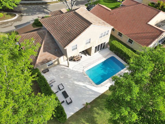 6820 NW 73rd Street, Parkland, FL 33067