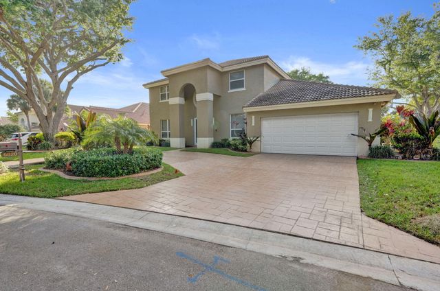 6820 NW 73rd Street, Parkland, FL 33067
