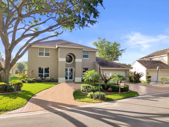 6820 NW 73rd Street, Parkland, FL 33067