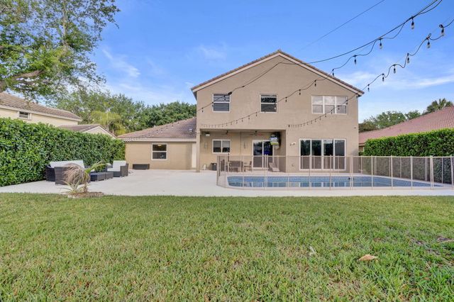 6820 NW 73rd Street, Parkland, FL 33067