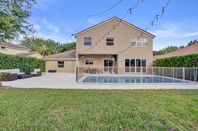 6820 NW 73rd Street, Parkland, FL 33067
