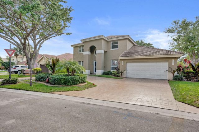 6820 NW 73rd Street, Parkland, FL 33067