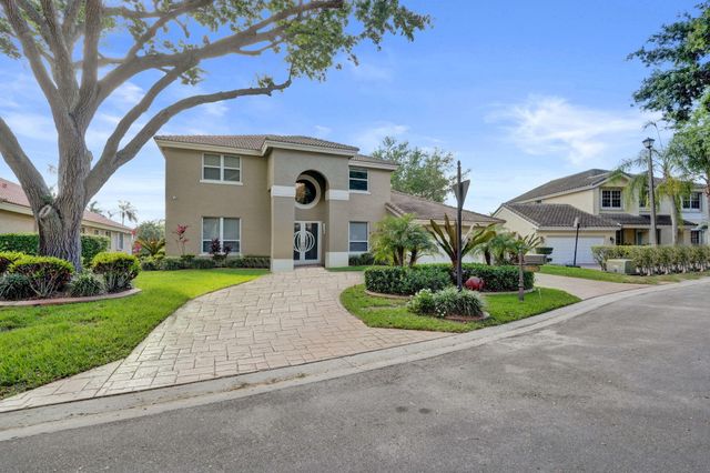 6820 NW 73rd Street, Parkland, FL 33067