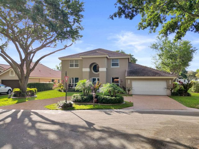 6820 NW 73rd Street, Parkland, FL 33067