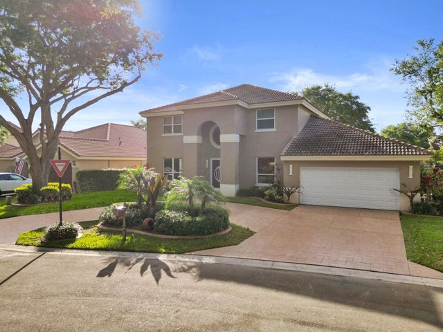 6820 NW 73rd Street, Parkland, FL 33067