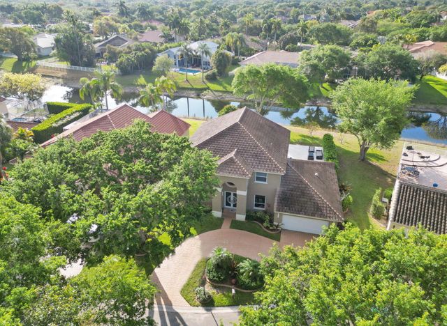 6820 NW 73rd Street, Parkland, FL 33067