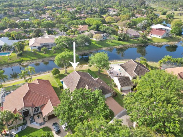 6820 NW 73rd Street, Parkland, FL 33067
