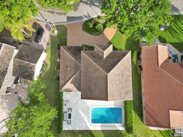 6820 NW 73rd Street, Parkland, FL 33067