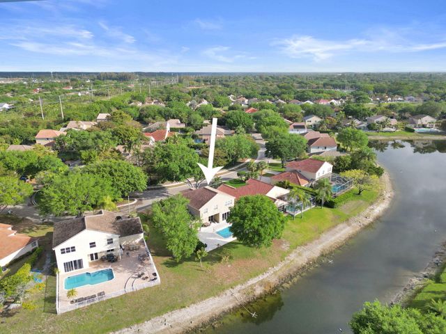6820 NW 73rd Street, Parkland, FL 33067
