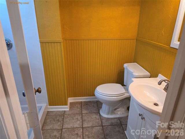 7718 Coffey Creek Drive, Charlotte, NC 28273