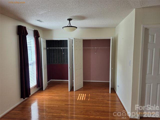 7718 Coffey Creek Drive, Charlotte, NC 28273