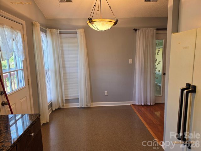 7718 Coffey Creek Drive, Charlotte, NC 28273