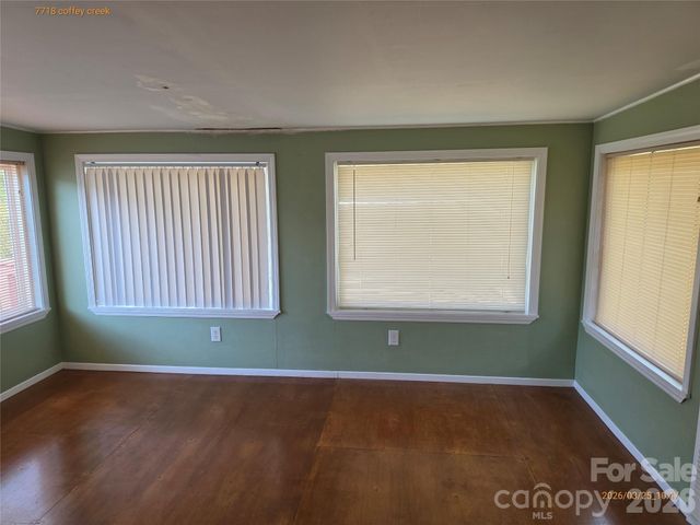 7718 Coffey Creek Drive, Charlotte, NC 28273