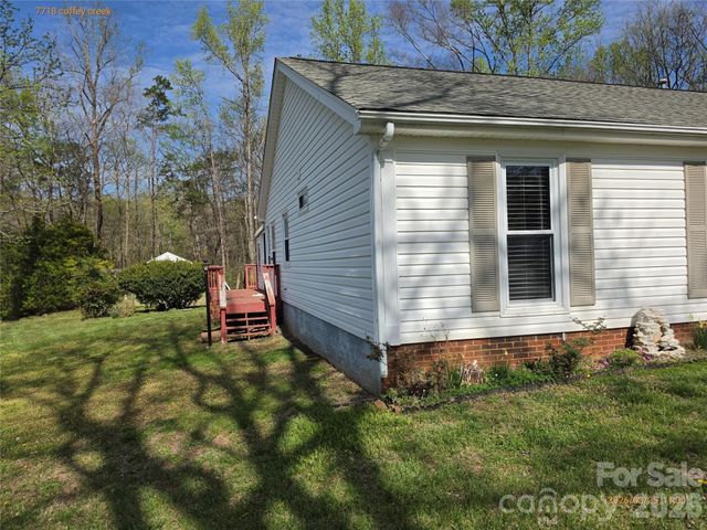 7718 Coffey Creek Drive, Charlotte, NC 28273