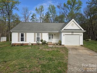 7718 Coffey Creek Drive, Charlotte, NC 28273