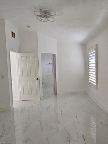 Address unavailable.